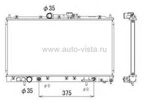   MITSUBISHI GALANT 1997-2004 2,0/2,4/2,5 [ AT/MT ]